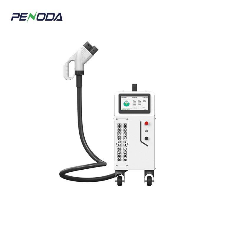 Зарядное устройство для авто 40кВт Chademo Ccs Gb/T (арт. 25-19083099)