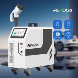 Зарядное устройство для авто 40кВт Chademo Ccs Gb/T (арт. 25-19083099)