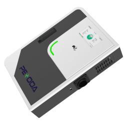 Зарядное устройство 44KW AC с двойным пистолетом и стойкой (арт. 25-19083105)