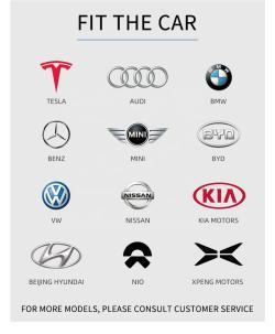 Зарядное устройство для EV 7kW Type 2 OCPP 16A 32A с балансом (арт. 25-19083123)