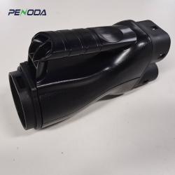 Адаптер для быстрой зарядки EV 200A 200KW FCC GBT-CCS2 (арт. 25-19083185)