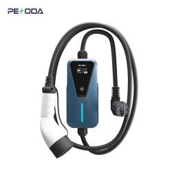 Зарядное устройство для электромобилей 240V 3.5KW 7KW IP65 (арт. 25-19083195)