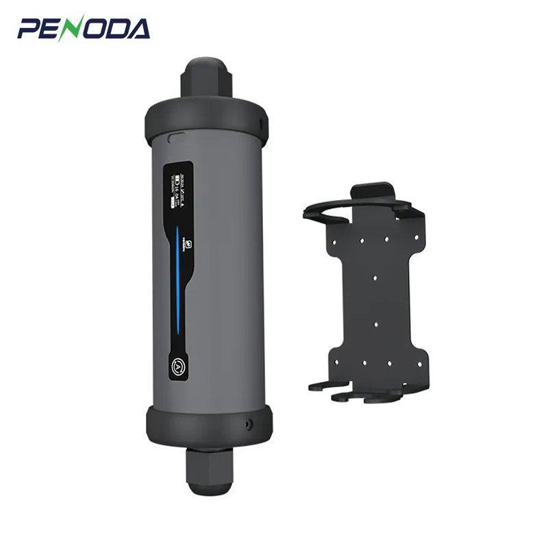 Зарядная станция для электромобилей 7кВт 32А домашняя (арт. 25-19083204)