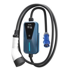 Зарядное устройство для электромобилей 32A 250V 7.2Kw (арт. 25-19083213)