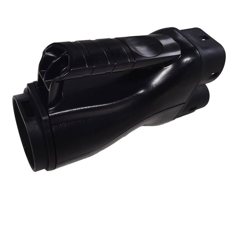 Адаптер зарядной станции EV NACS GBT-CCS2 (арт. 25-19083218)