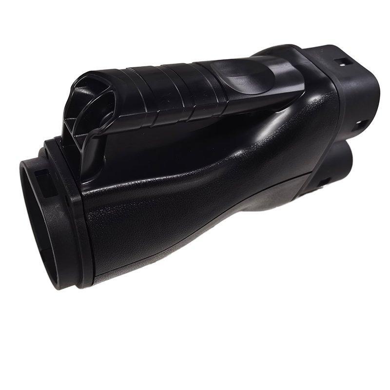 Адаптер для быстрой зарядки EV IP55 GBT к CCS2 (арт. 25-19083221)