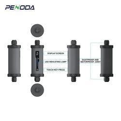 Зарядное устройство для электромобилей 32A J1772 с таймером (арт. 25-19083234)