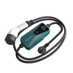 Зарядное устройство для электромобилей 16A 3-фазное 7KW/11KW (арт. 25-19083235)