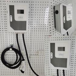 Зарядное устройство для электромобилей 44кВт 63А (арт. 25-19083254)