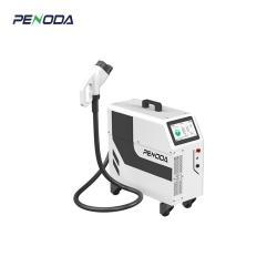 Станция зарядки электромобилей 40кВт супербыстрая (арт. 25-19083276)