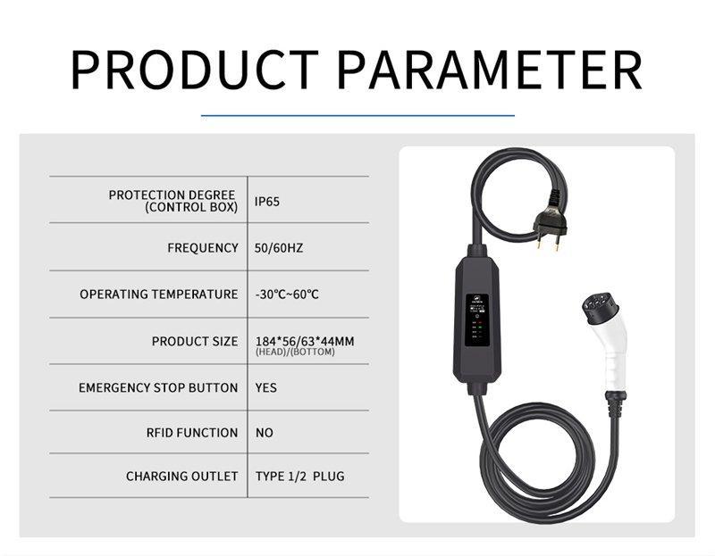 Зарядное устройство для авто с OLED дисплеем водонепроницаемое (арт. 25-19083303)