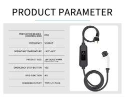 Зарядное устройство для авто с OLED дисплеем водонепроницаемое (арт. 25-19083303)
