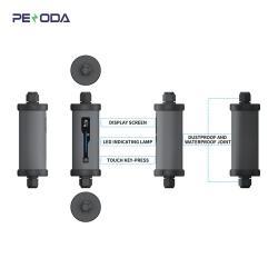 Зарядное устройство для электромобилей 22KW Type2 GBT 220V (арт. 25-19083306)