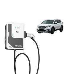 Зарядная станция для электромобилей 20-40кВт быстрая (арт. 25-19083308)