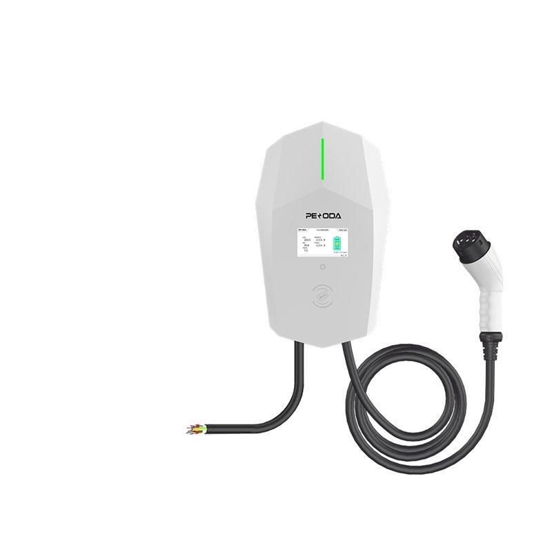 Зарядная станция для электромобилей 7кВт настенная (арт. 25-19083314)