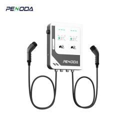 Зарядная станция для электромобилей 22KW 64A IP55 (арт. 25-19083337)