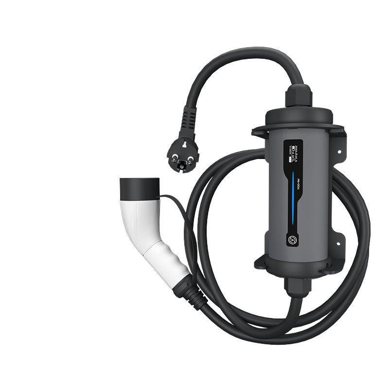 Зарядное устройство для электромобилей 7-22KW 32A Type 2 (арт. 25-19083341)