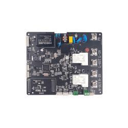 Зарядное устройство для EV 3.5-22кВт одно/трехфазное (арт. 25-19083342)