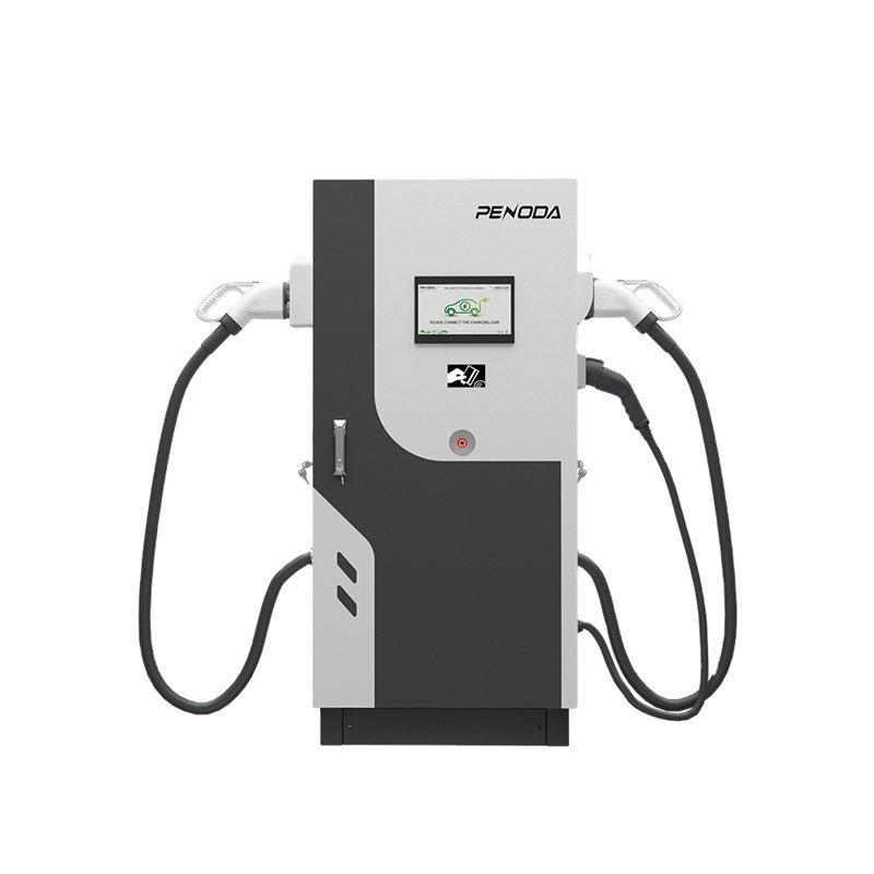 Станция зарядки Penoda 142KW DC IP55 CCS2 Chademo (арт. 25-19083348)
