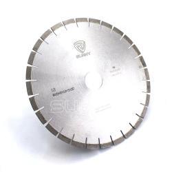 Алмазный диск для резки 400 мм, лазерная сварка, гранит, мрамор (арт. 25-19083360)