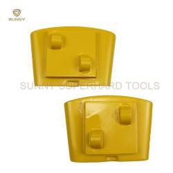 Алмазные шлифовальные крылья PCD Redi Lock для станков (арт. 25-19083363)