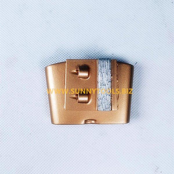 Алмазный шлифовальный диск для бетона EZ Change (арт. 25-19083364)