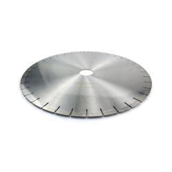 Пильный диск алмазный 24 дюйма для гранита и мрамора (арт. 25-19083369)