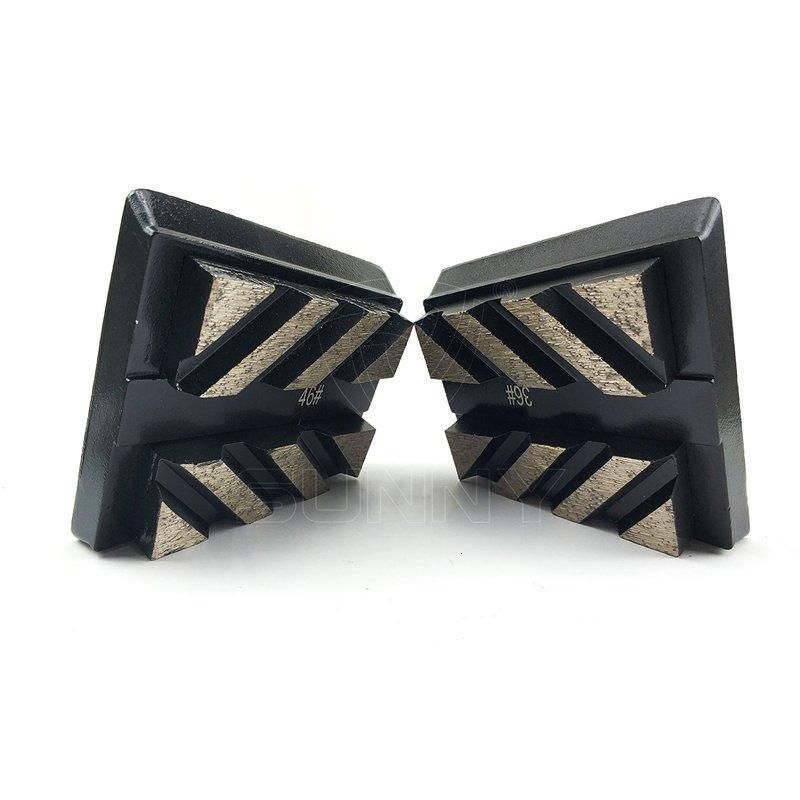 Диск полировальный алмазный для мрамора (арт. 25-19083373)