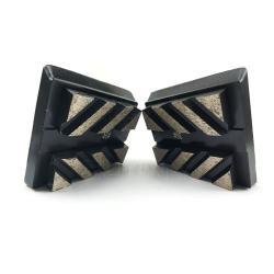 Диск полировальный алмазный для мрамора (арт. 25-19083373)