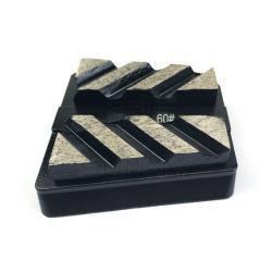 Диск полировальный алмазный для мрамора (арт. 25-19083373)