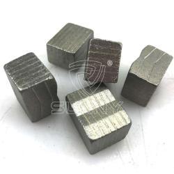 Сегмент для шлифовки бетона многослойный алмазный (арт. 25-19083375)