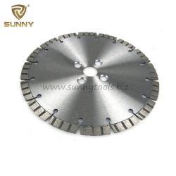 Алмазный диск для резки гранита и мрамора 230мм (арт. 25-19083378)