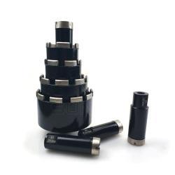 Буровые коронки алмазные 100мм для гранита и бетона (арт. 25-19083379)