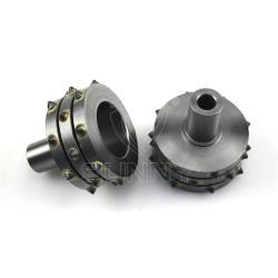 Инструмент для шлифовки алмазный бушхаммер для станков (арт. 25-19083381)