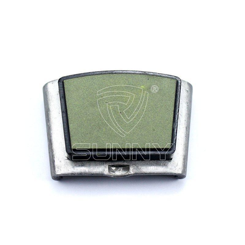 Переходные алмазные керамические шлифовальные подушки для бетона (арт. 25-19083385)