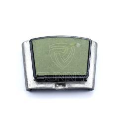 Переходные алмазные керамические шлифовальные подушки для бетона (арт. 25-19083385)