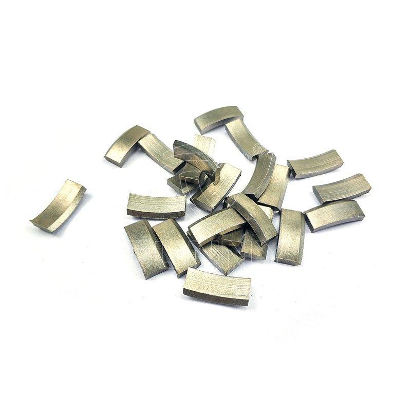 Сегмент коронки для сверления стен высокой частоты Sunny Tools (арт. 25-19083393)