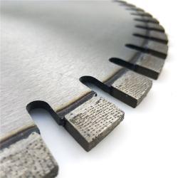 Диск алмазный 800 мм для резки армированного бетона (арт. 25-19083395)