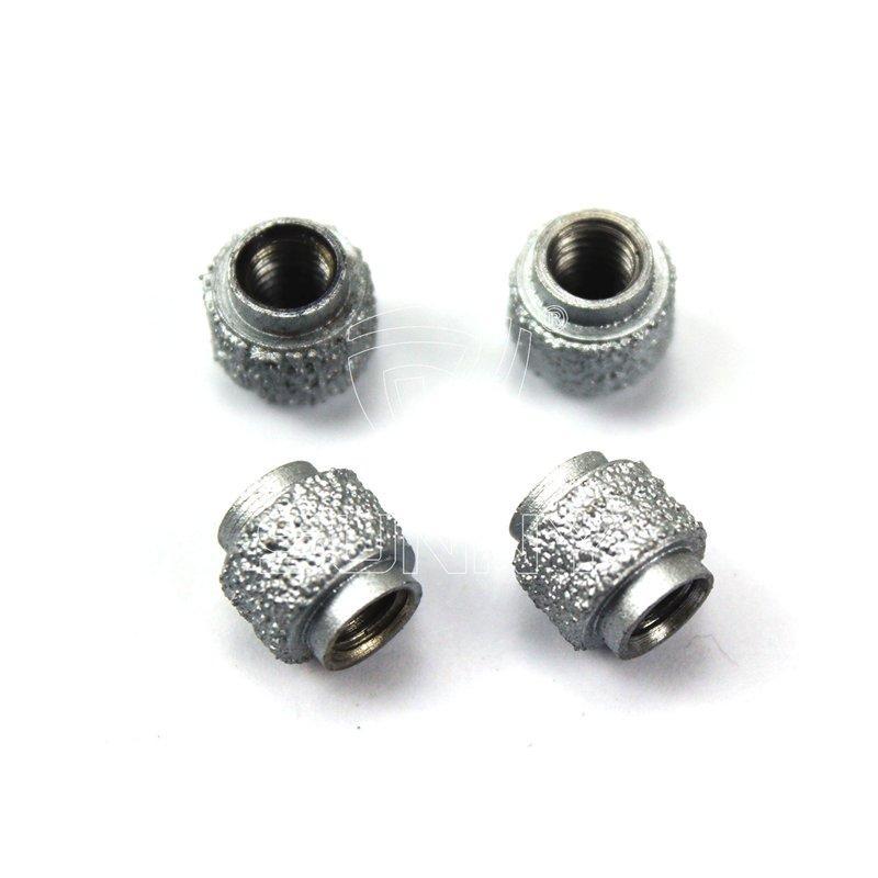 Алмазные бусины для резки камня вакуумного спекания (арт. 25-19083399)