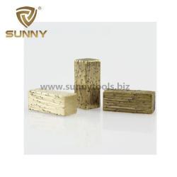 Сегменты для резки мрамора Mature Formula Diamond (арт. 25-19083404)