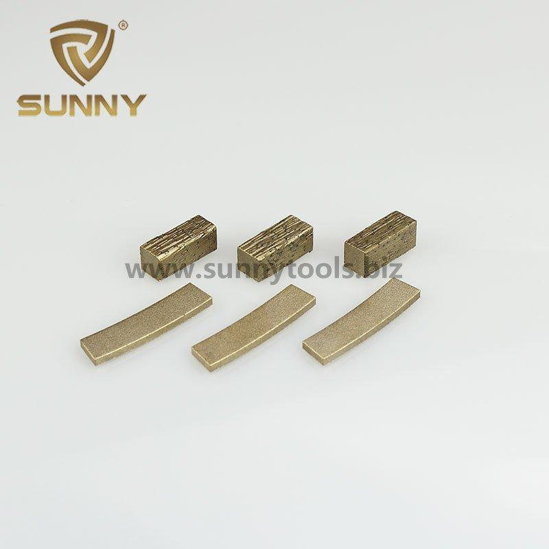 Сегменты для резки мрамора Mature Formula Diamond (арт. 25-19083404)