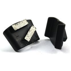 Алмазный шлифовальный диск Sunny 2 bar 30# зерно (арт. 25-19083406)