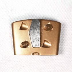 Инструмент алмазный шлифовальный T-Rex 3 PCD для снятия эпоксидного клея (арт. 25-19083410)