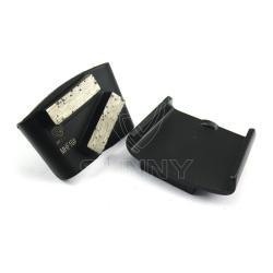 Алмазный диск для бетона 5 сегментов универсальный (арт. 25-19083416)