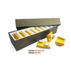 Инструмент для шлифовки бетона с алмазными сегментами (арт. 25-19083431)