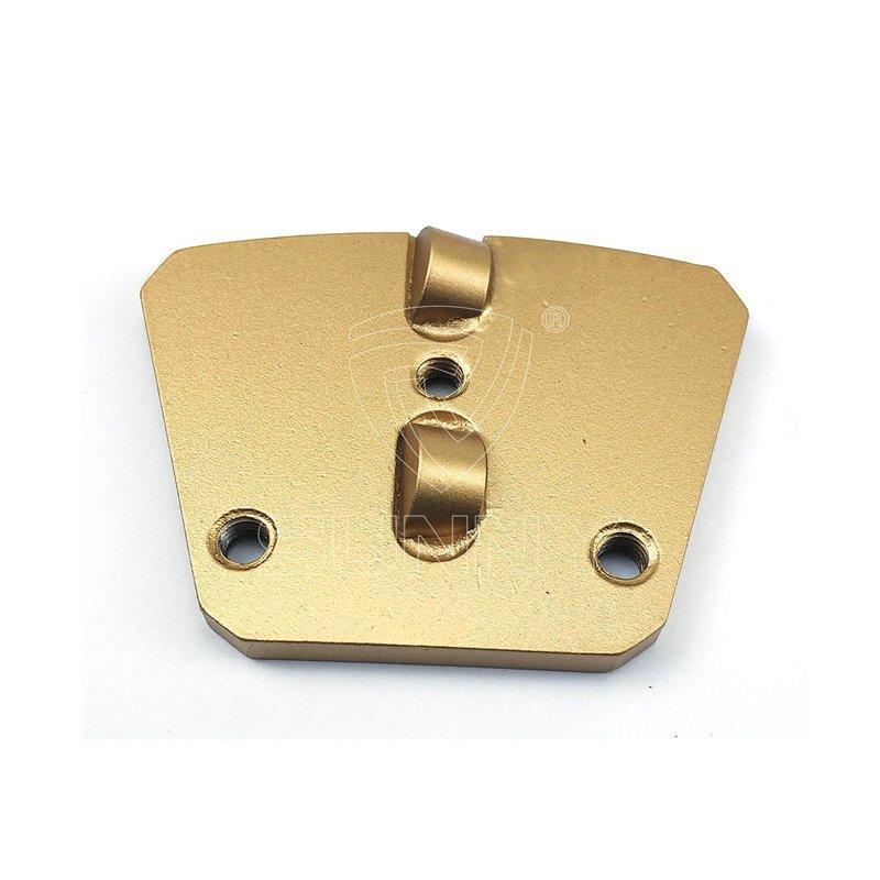 Алмазные трапециевидные шлифовальные башмаки PCD для бетона (арт. 25-19083445)