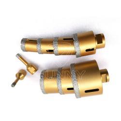 Сверло алмазное для бетона высокоэффективное прочное (арт. 25-19083450)