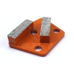 Диск шлифовальный алмазный 30 Grit Soft Bond для ASL (арт. 25-19083452)