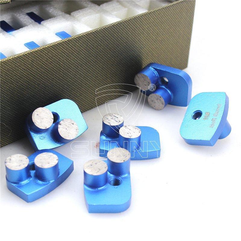 Пластина шлифовальная алмазная для Rhino (арт. 25-19083461)