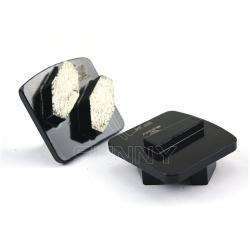 Инструмент для шлифовки бетона 60# Redi Lock Diamond (арт. 25-19083466)